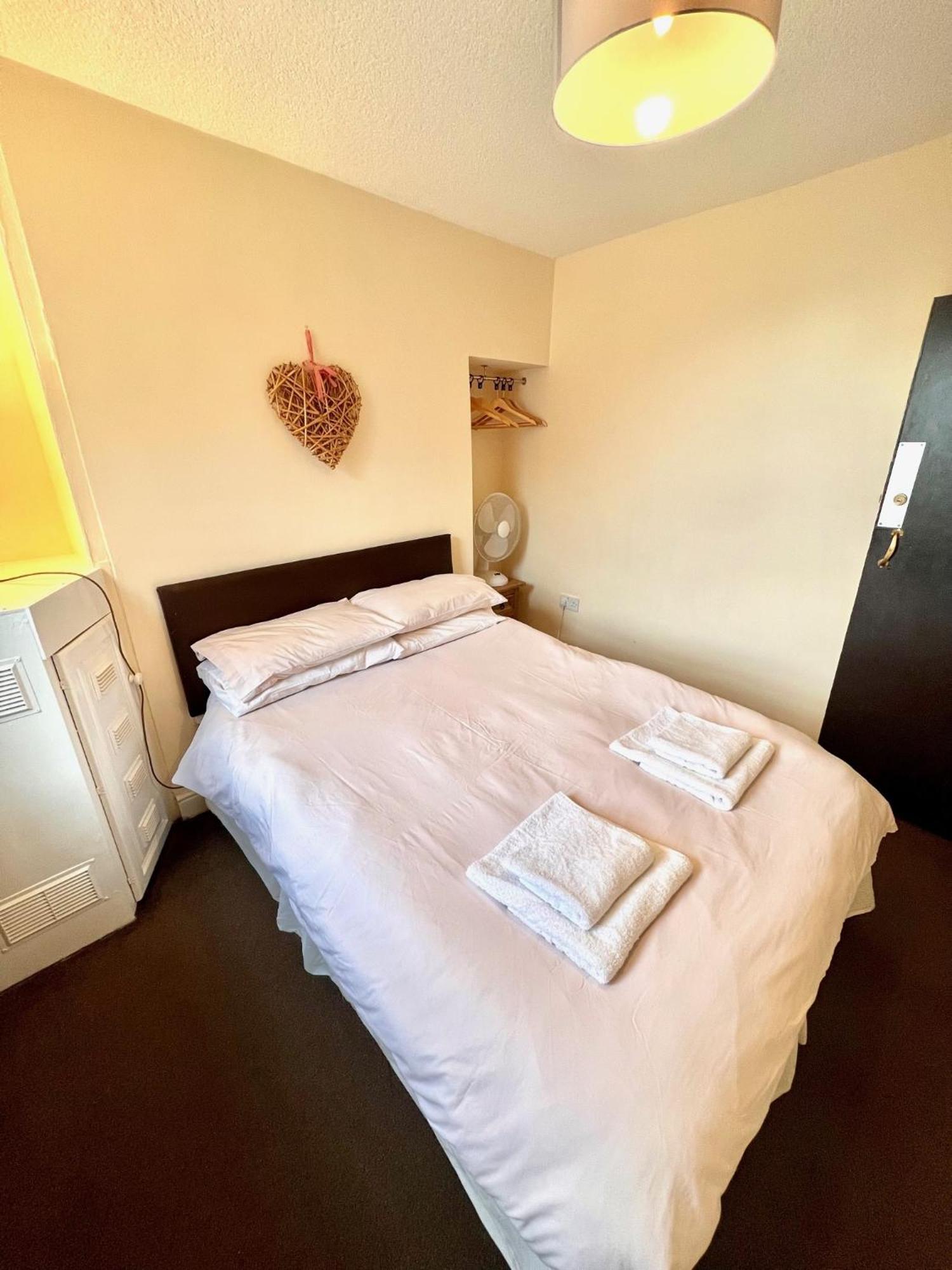 The Brunswick Hotel Bridlington Dış mekan fotoğraf