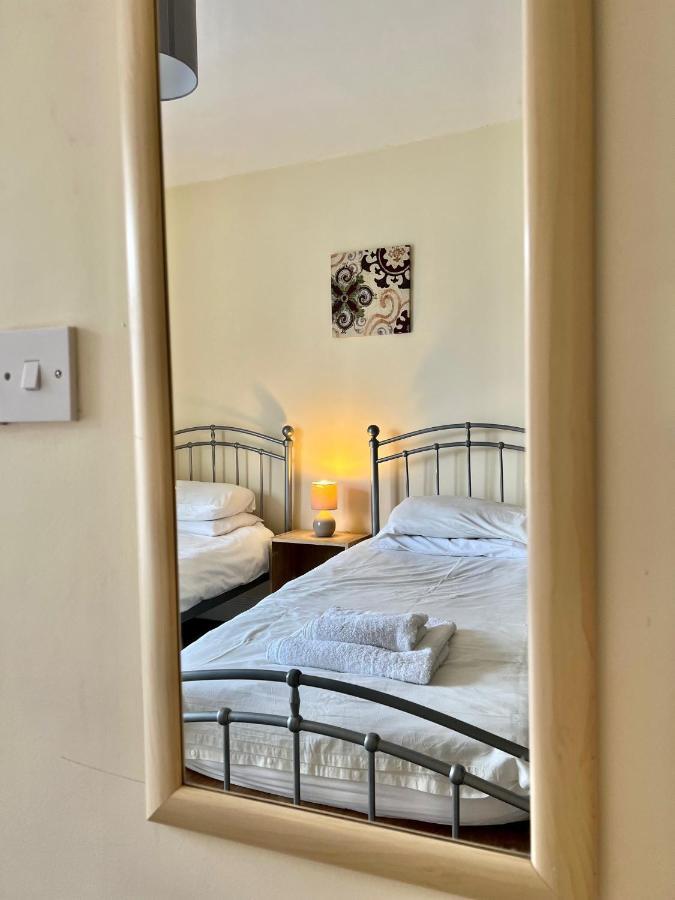 The Brunswick Hotel Bridlington Dış mekan fotoğraf