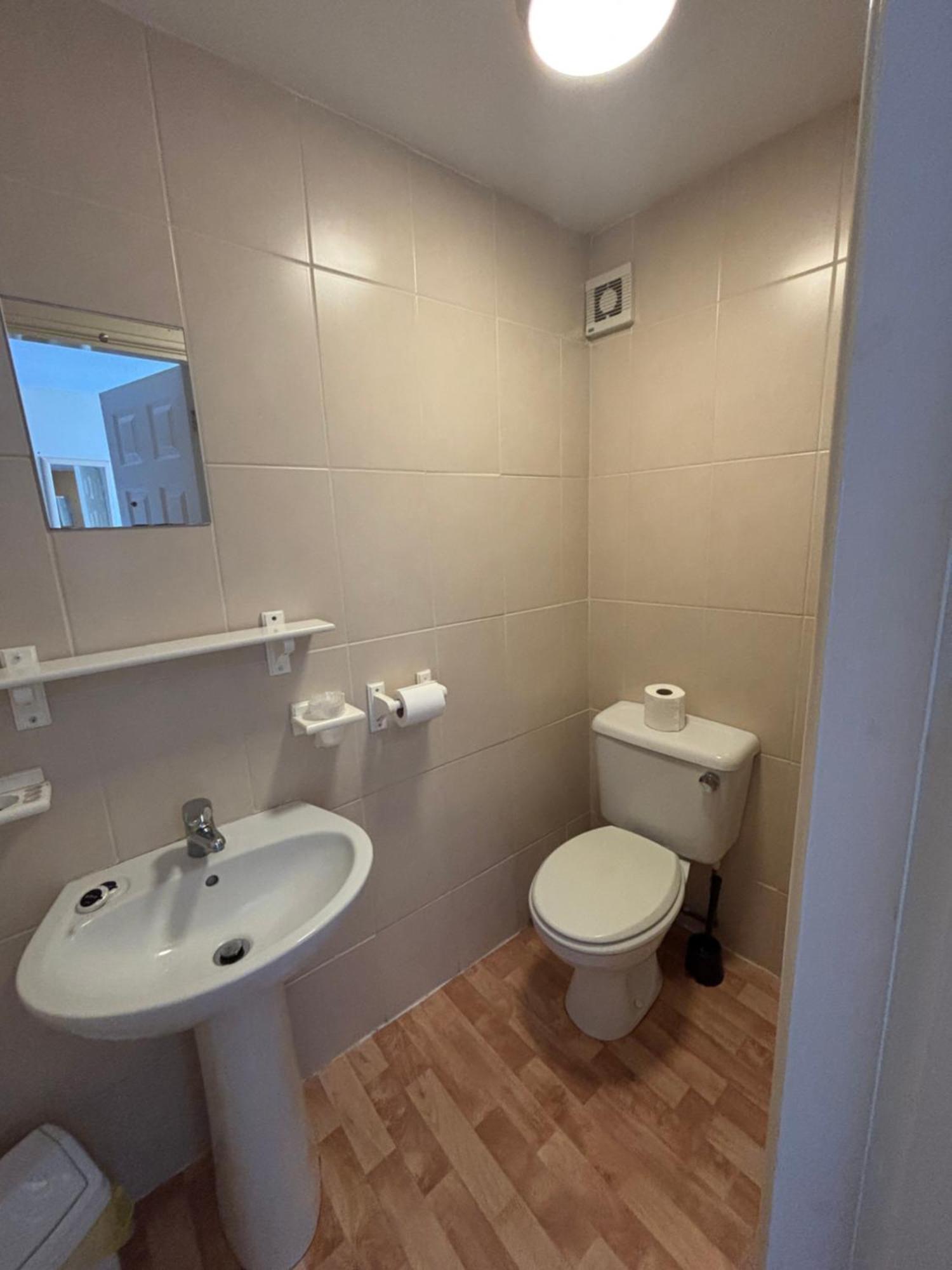 The Brunswick Hotel Bridlington Dış mekan fotoğraf