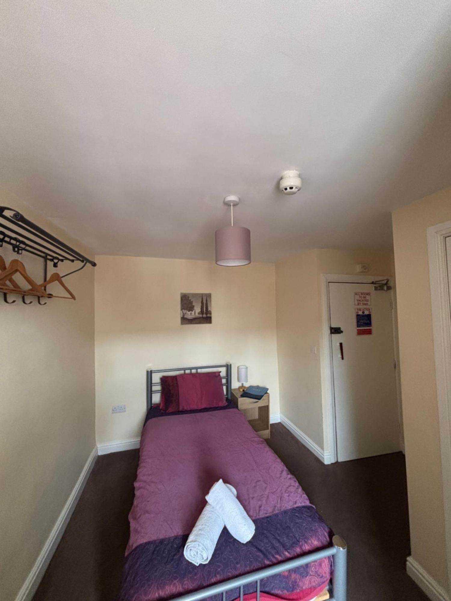 The Brunswick Hotel Bridlington Dış mekan fotoğraf
