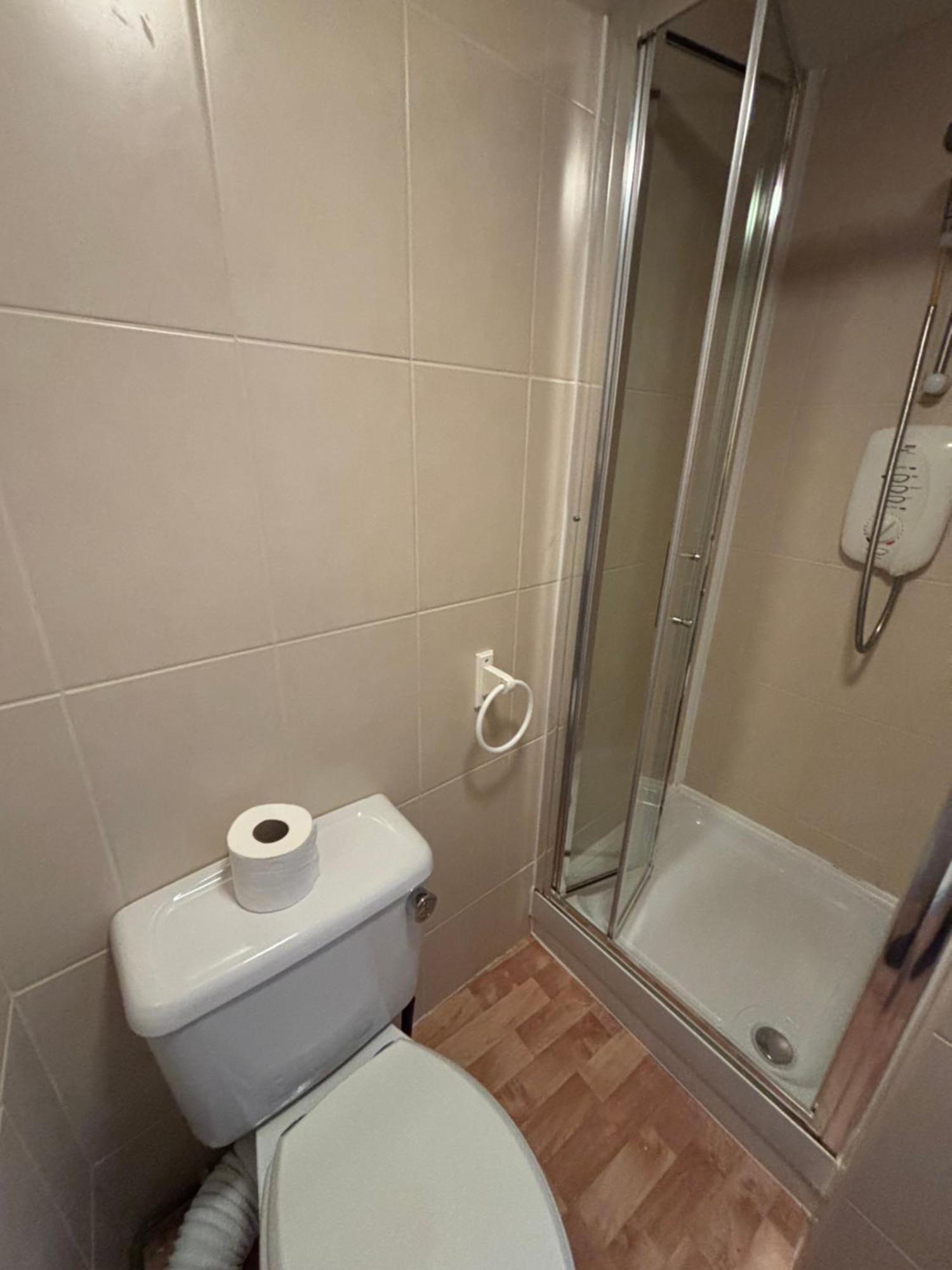 The Brunswick Hotel Bridlington Dış mekan fotoğraf